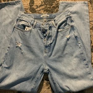 pacsun jeans